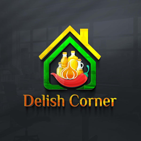 Delish Corner