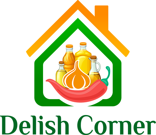 Delish Corner